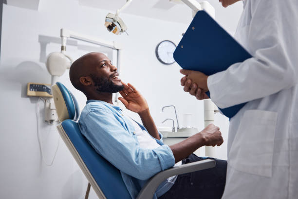 Best Emergency Dentist for Lost Fillings or Crowns in Delphi, IN