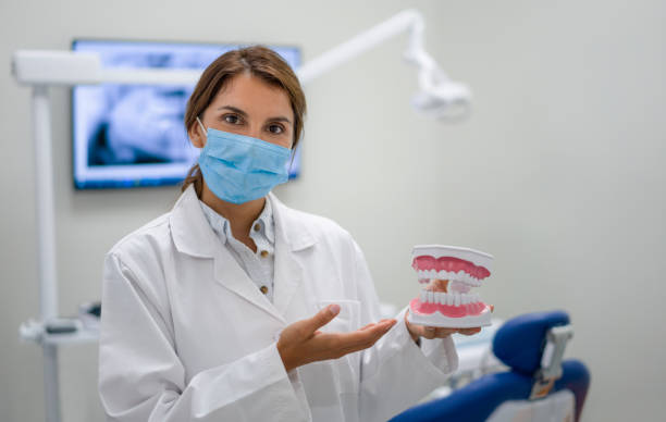 Best Holiday Emergency Dentist in Delphi, IN