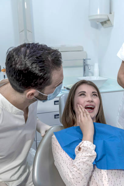 Best Urgent Dental Care for Toothache in Delphi, IN