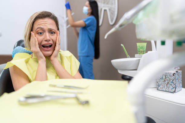 Best Emergency Dentist for Lost Fillings or Crowns in Delphi, IN