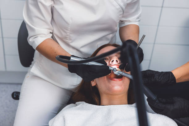Best Emergency Dentist for Lost Fillings or Crowns in Delphi, IN