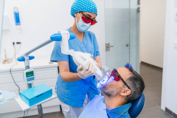Best Orthodontic Emergency Dentist in Delphi, IN